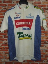 CARRERA TASSONI MAGLIA BICI