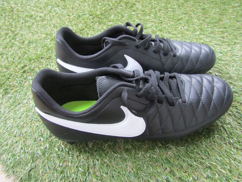 Scarpe calcio nike majestry - scarpe,