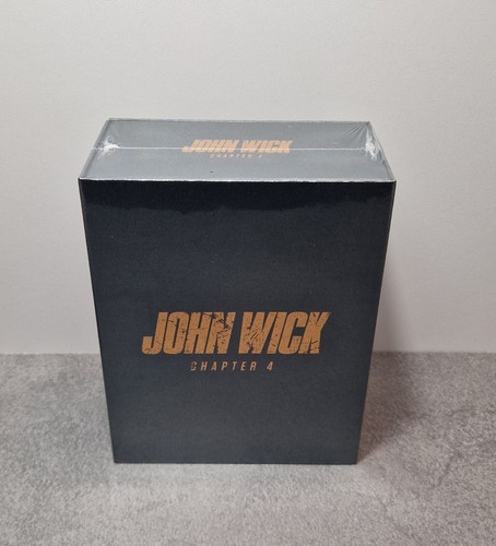 John wick chapter - wick,