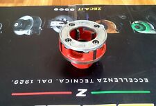 TESTA PORTA PETTINI PER