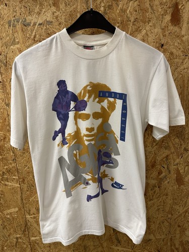Shirt maglietta nike andre - maglietta,