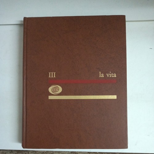 Mondi dell uomo 1984 - i,