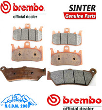 Pastiglie freno brembo genuine - freno,