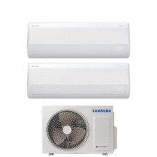 Samsung Climatizzatore Dual