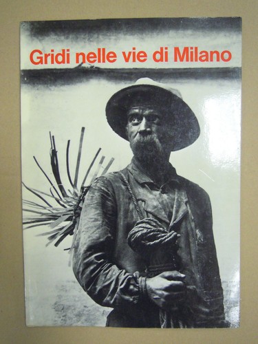Gridi nelle vie - , di