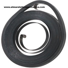 HUSQVARNA Molla Avviamento