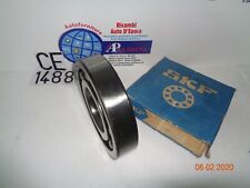 6322 CUSCINETTO RADIALE A SFERE 110X240X50 SKF