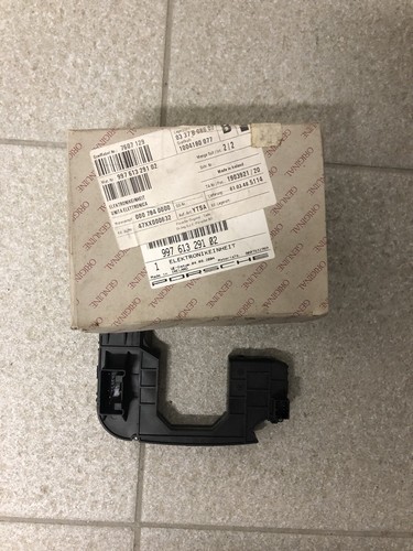 Modulo controllo sterzo - controllo,