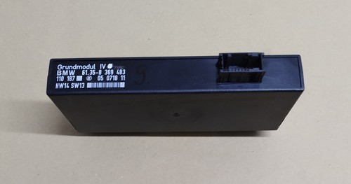 Centralina modulo base bmw e36 - centralina,