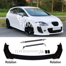 Spoiler labbro anteriore