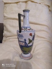 BOTTIGLIA DISTILLERIE PEDRONI MILANO CCM FAENZA