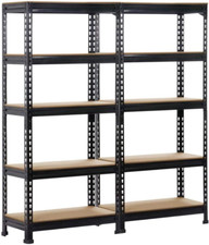 Scaffali/Scaffalature Garage