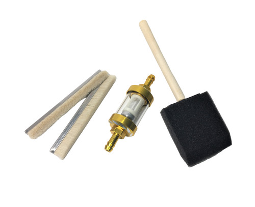 Knosti disco antistat set - knosti,