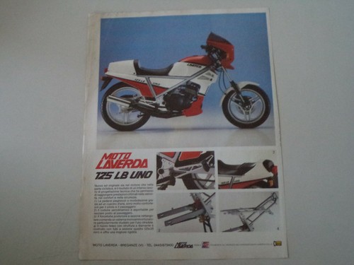Advertising pubblicità 1985 - advertising,
