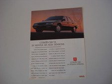 advertising Pubblicità 1991