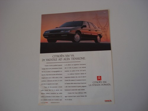 Advertising pubblicità 1991 - pubblicità,