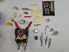 Voltron Defender of the
