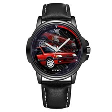 Orologio da Polso con Auto