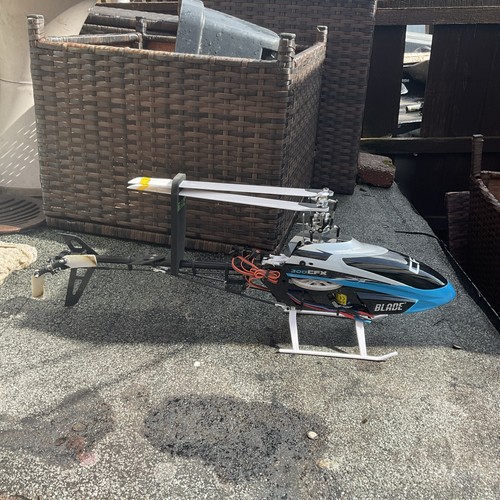Blade 300cfx modello - blade,
