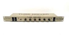 Tubeworks Tube Driver RT913 Pedale effetto rack vintage 1989 funzionante!