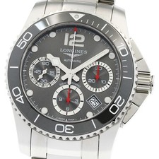 Orologio Uomo LONGINES Hydro