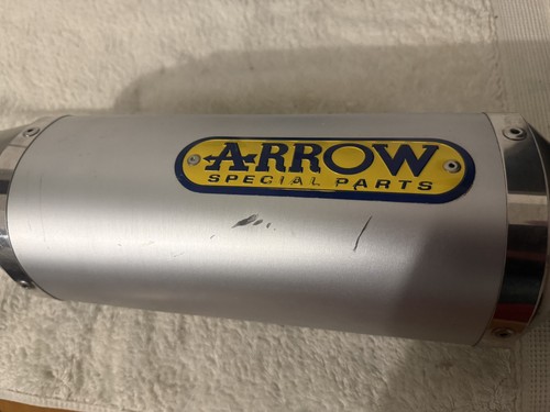Terminale arrow per - terminale(scarico),