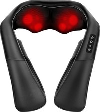 Massaggiatore Cervicale e da