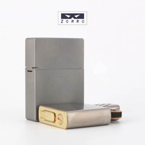 Zorro z860 accendino trench - zorro,