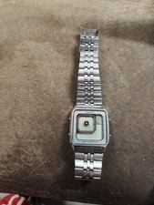 orologio cronografo sveglia