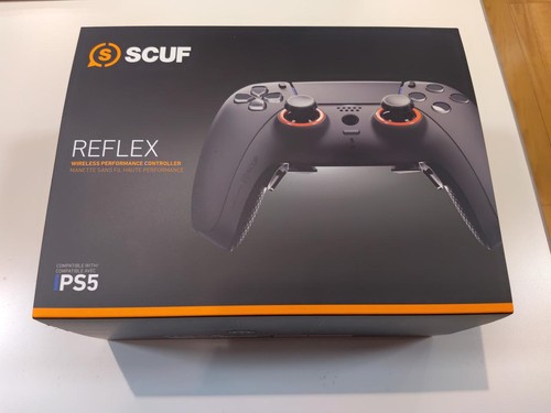 Scuf cfi zct1wa wireless - scuf,