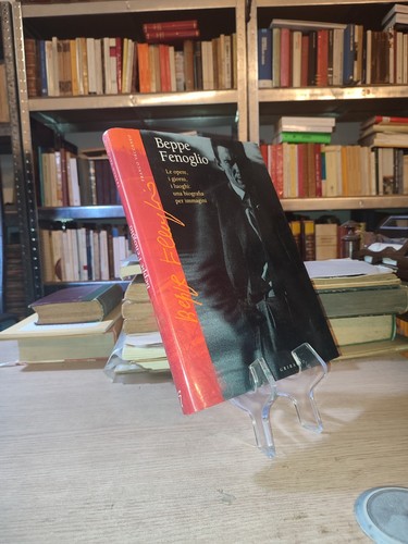 Franco vaccaneo beppe fenoglio - franco,