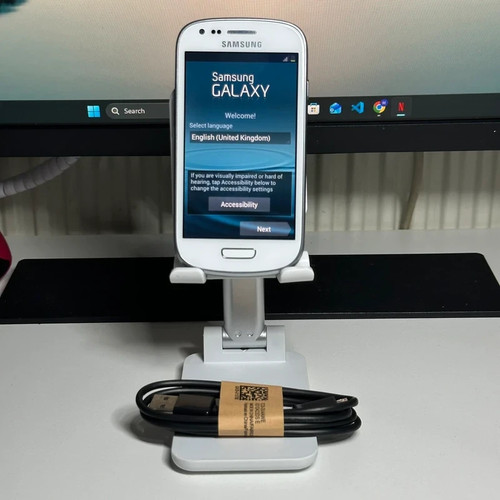 Samsung galaxy iii mini - galaxy,
