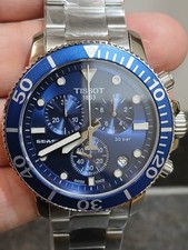 Tissot Seastar Uomo