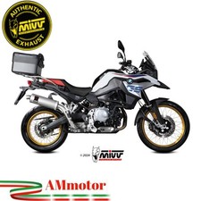 Mivv Bmw F 850 GS 2020