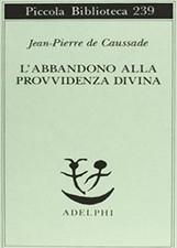 De Caussade, Jean-Pierre. -