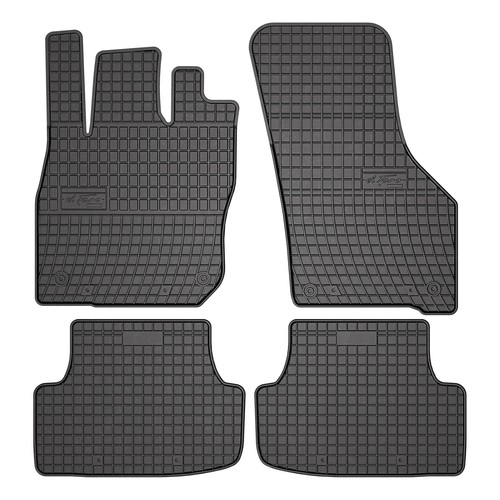 Frogum set tappetini per - tappetini,