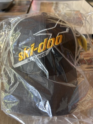 Cappellino uomo skidoo - cappellino, x