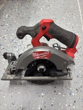 Milwaukee 2521-20 M12 FUEL 12V