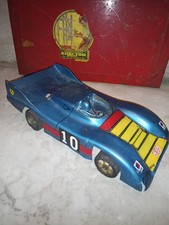 Kit auto d'epoca Team