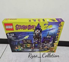 LEGO 75904 Mystery Mansion –
