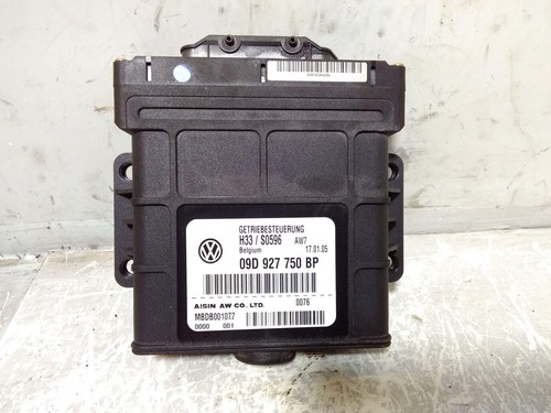 Centralina cambio touareg - vw,