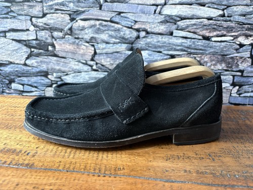 Mocassini vintage yves - mocassini,
