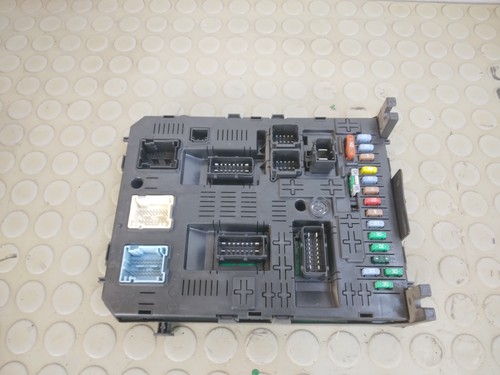 18439 centralina body computer - 18439,
