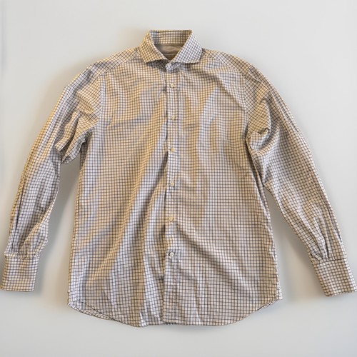 Brunello cucinelli camicia - -,