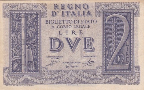 Regno italia vittorio - d'italia,