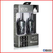 Walkie Talkie Midland XT70
