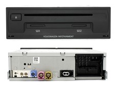 VW Discover Media Unità