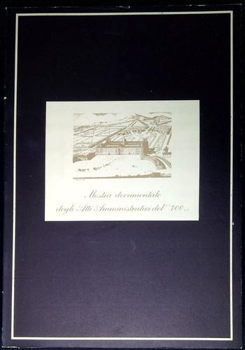 Mostra degli atti