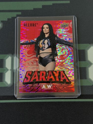 Carta 2024 upper deck allure - upper,