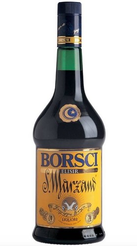 Caffo borsci elisir - caffo,